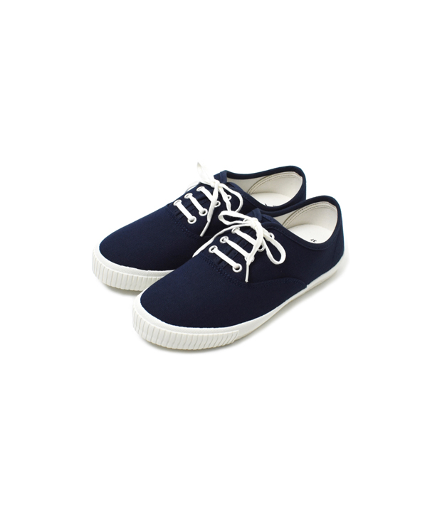 CNSL1301 (スニーカー) SOIL LACE-UP SNEAKER