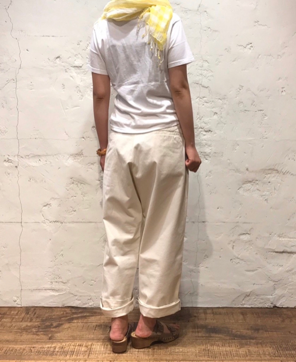 NGW0601 (Tシャツ) 4.4oz CREW-NECK S/SL T-SHIRTS