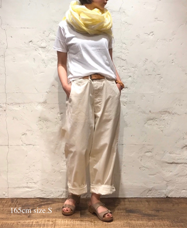 NGW0601 (Tシャツ) 4.4oz CREW-NECK S/SL T-SHIRTS