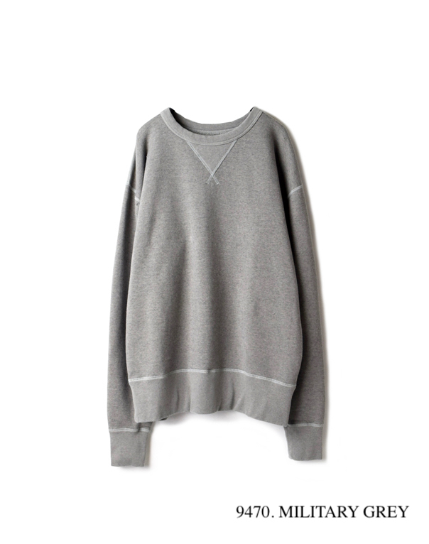 RNHT1851 SWEAT SHIRT