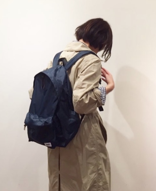 PNAM1611 (バッグ) NYLON DAYPACK