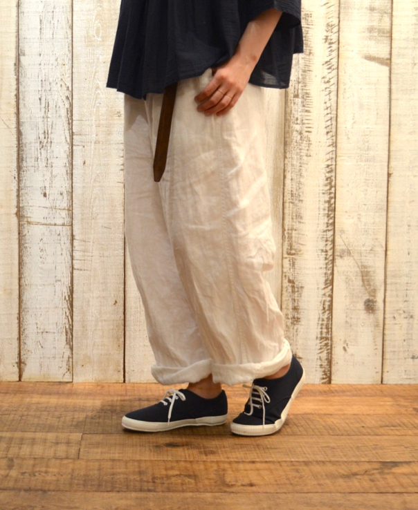 CNSL1301 (スニーカー) SOIL LACE-UP SNEAKER