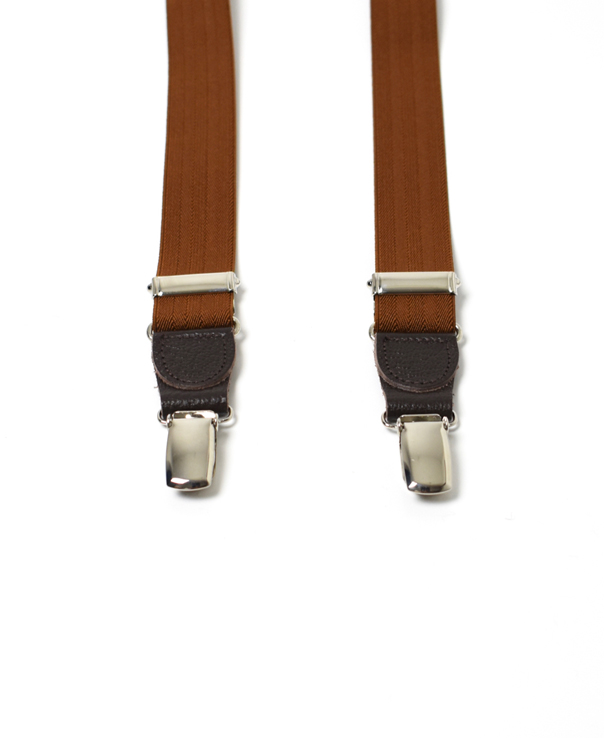 ANAM1551 (サスペンダー) ELASTIC "Y BACK" SUSPENDERS