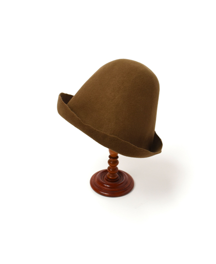 SNMDS1251 WOOL FELT HAT