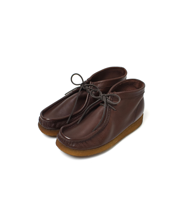 PHT1951 HIGH-CUT WALLABEE