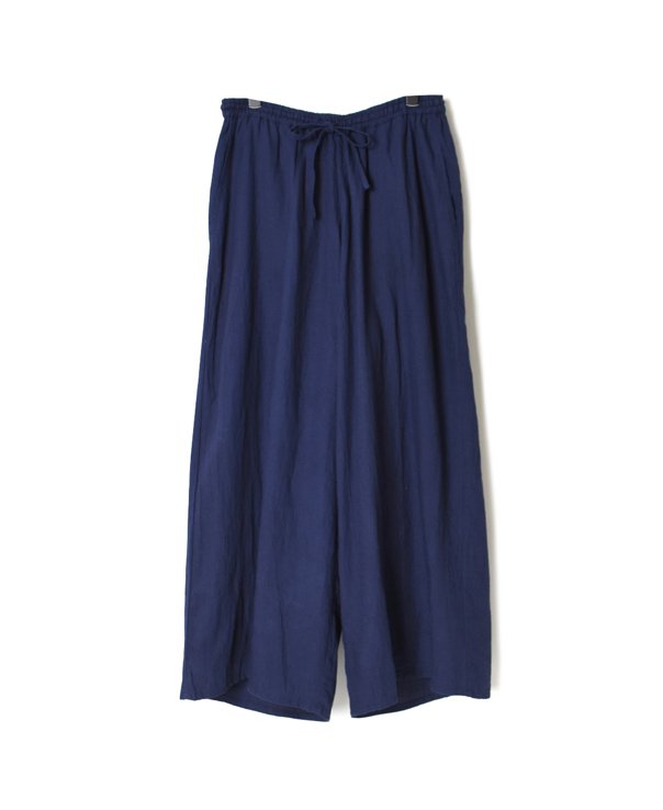 NSL20585 60’S COTTON TWILL EASY PANTS