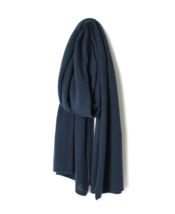 maison de soil CASHMERE STOLE,Narumi Trading