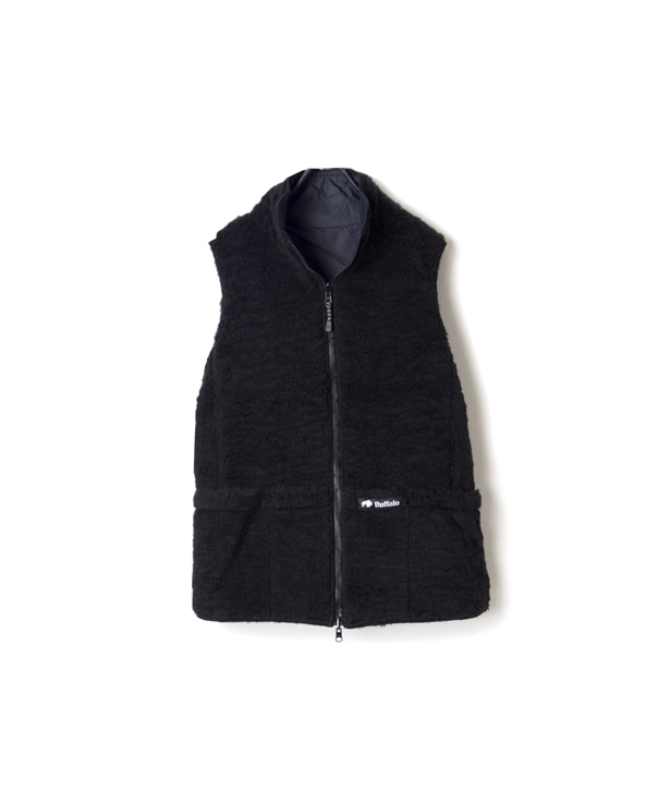 NBF0751 REVERSIBLE BELAY VEST