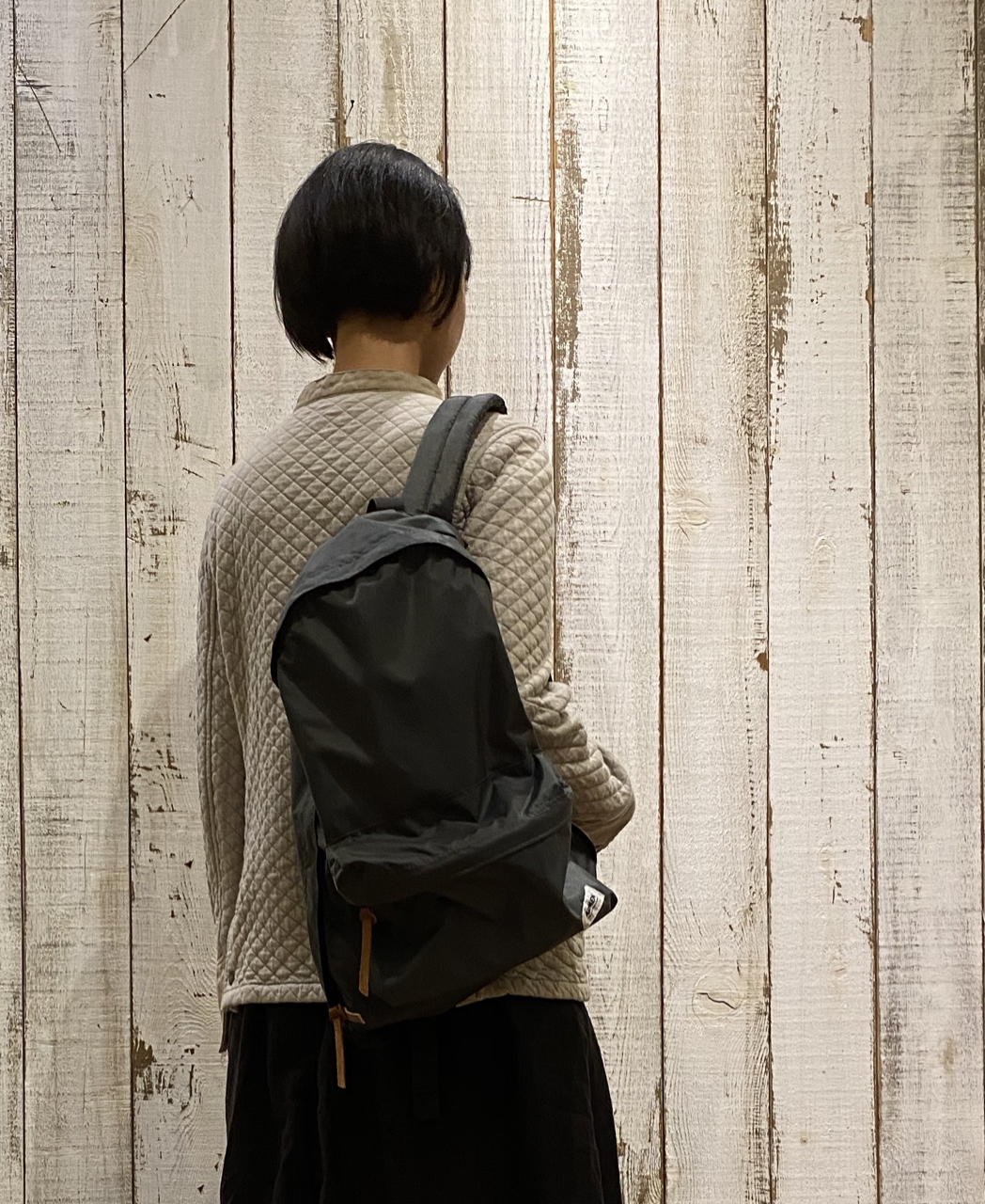 PNAM1611 (バッグ) NYLON DAYPACK