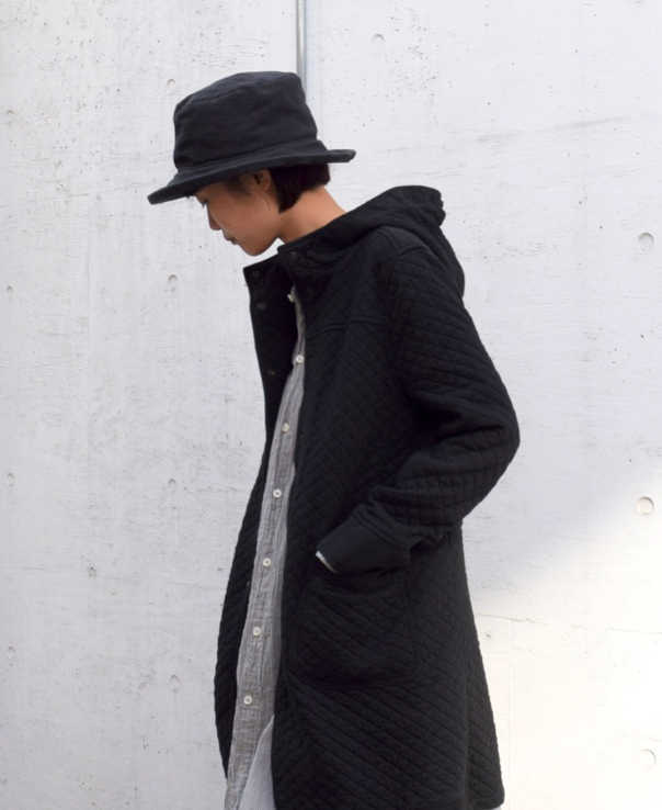 PHAM2001 (ハット) LINEN SAILOR HAT