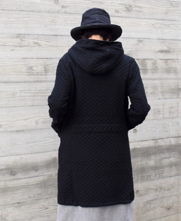 PHAM2001(帽子) LINEN SAILOR HAT