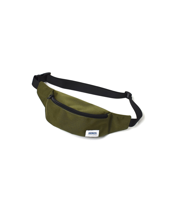 PNAM2101CN CORDURA NYLON WAIST POUCH