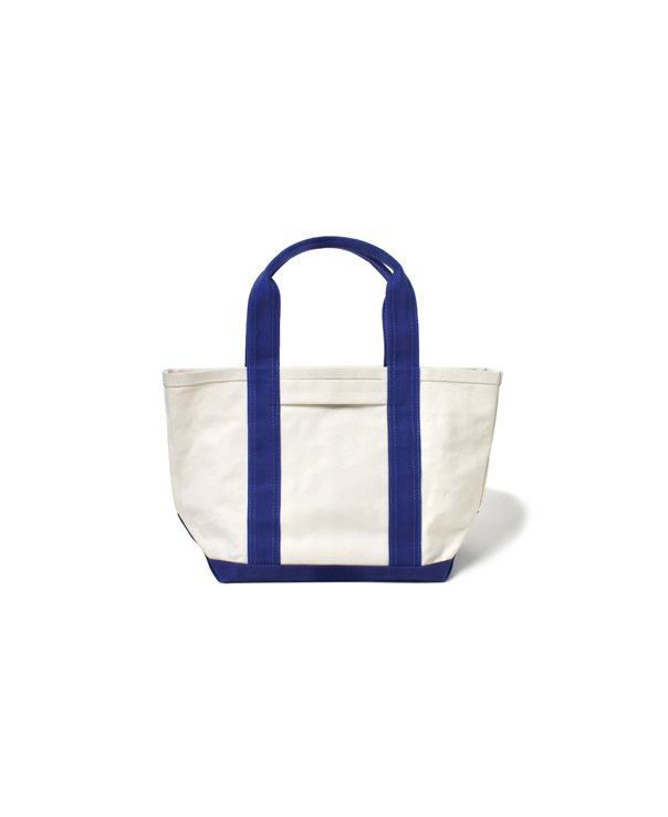 PNAM1471CB (バッグ) 2WAY INSIDE DOUBLE POCKET COMBI SMALL TOTE BAG