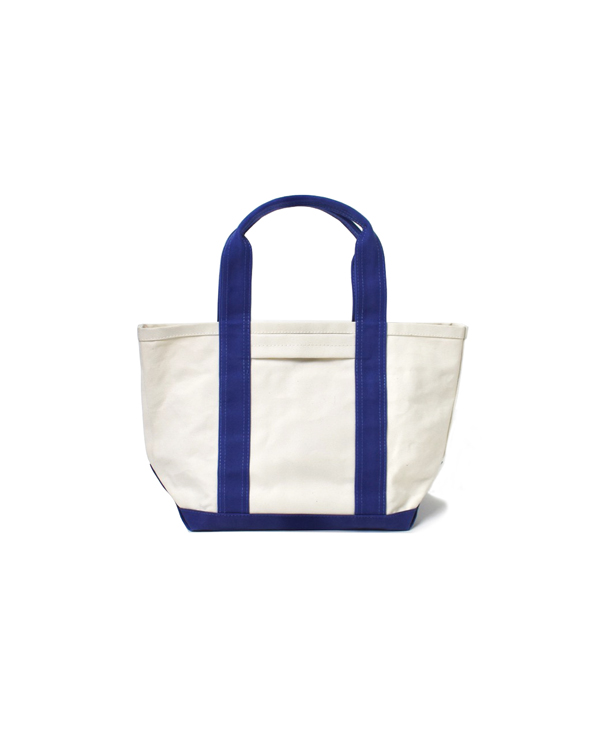 PNAM1350CB 2WAY INSIDE DOUBLE POCKET COMBI MEDIUM TOTE BAG