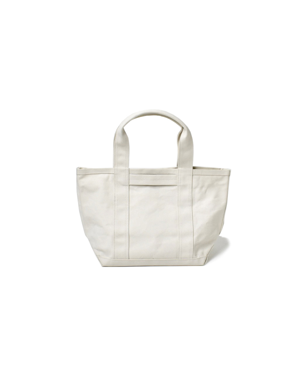 PNAM1471 2WAY INSIDE DOUBLE POCKET SMALL TOTE