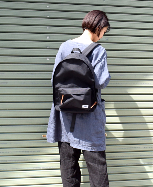 PNAM1611CN (バッグ) CORDURA NYLON DAY PACK│