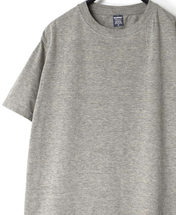 NGW0601G (Tシャツ) 4.7oz CREW-NECK S/SL T-SHIRTS