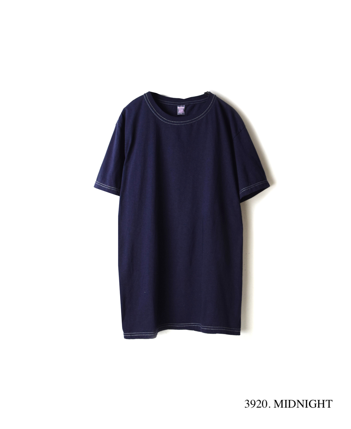 NGW0601G (Tシャツ) 4.7oz CREW-NECK S/SL T-SHIRTS