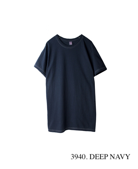 NGW0601G (Tシャツ) 4.7oz CREW-NECK S/SL T-SHIRTS