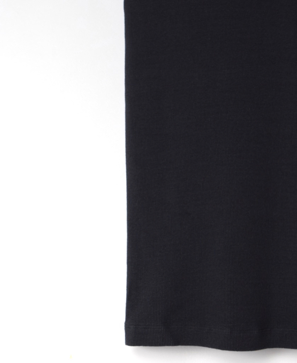 RNHT2111 (タンクトップ) MILITARY RIBBED TANK-TOP