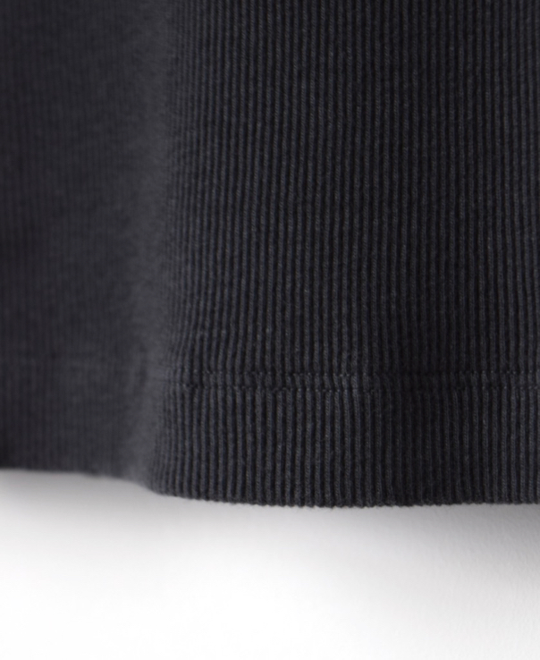 RNHT2111 (タンクトップ) MILITARY RIBBED TANK-TOP