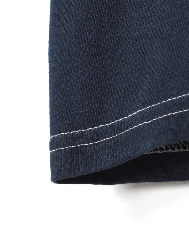 NGW0801G (Tシャツ) 4.7oz V-NECK S/SL T-SHIRT
