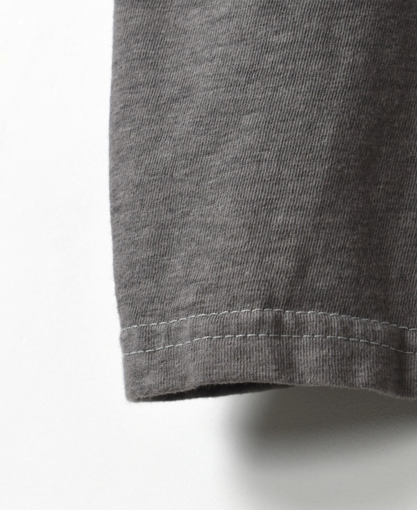 NGW0801G (Tシャツ) COTTON/POLYESTER 4.7oz V-NECK S/SL T-SHIRT