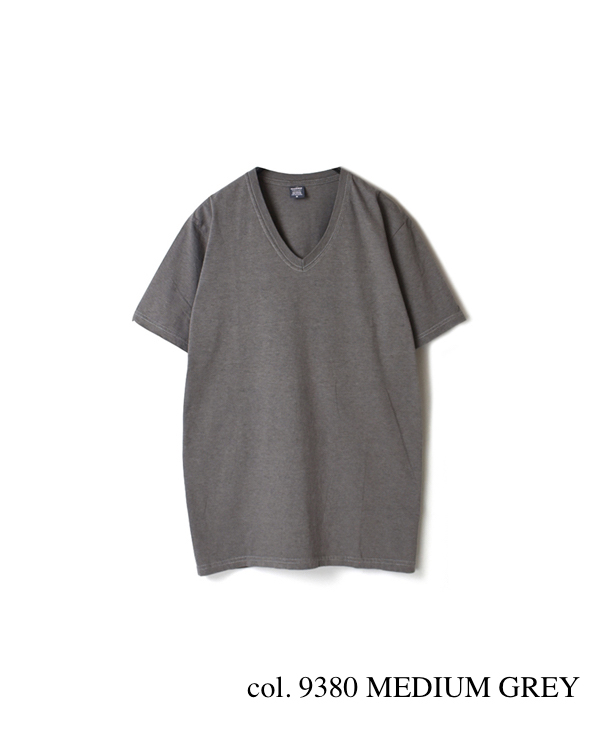 NGW0801G (Tシャツ) 4.7oz V-NECK S/SL T-SHIRT