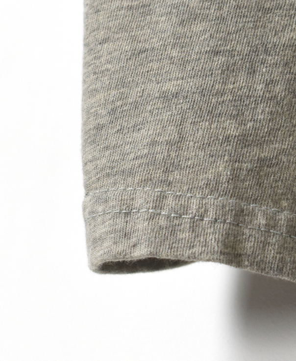 NGW0601G (Tシャツ) COTTON/POLYESTER 4.7oz CREW-NECK S/SL T-SHIRTS