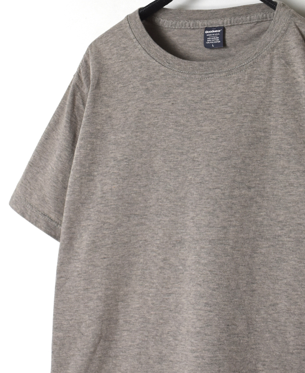 NGW0601G (Tシャツ) 4.7oz CREW-NECK S/SL T-SHIRTS