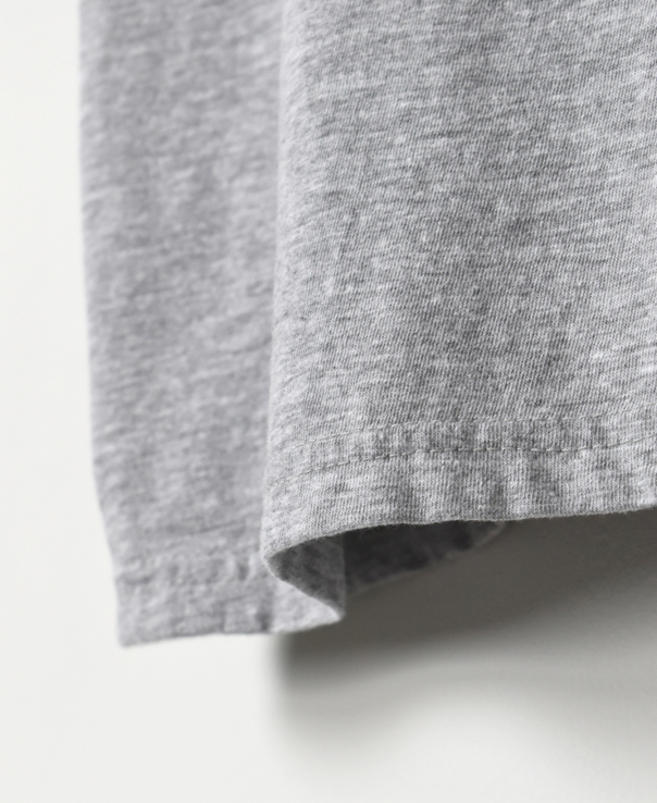NGW0601G (Tシャツ) COTTON/POLYESTER 4.7oz CREW-NECK S/SL T-SHIRTS