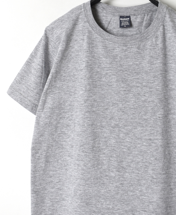 NGW0601G (Tシャツ) COTTON/POLYESTER 4.7oz CREW-NECK S/SL T-SHIRTS