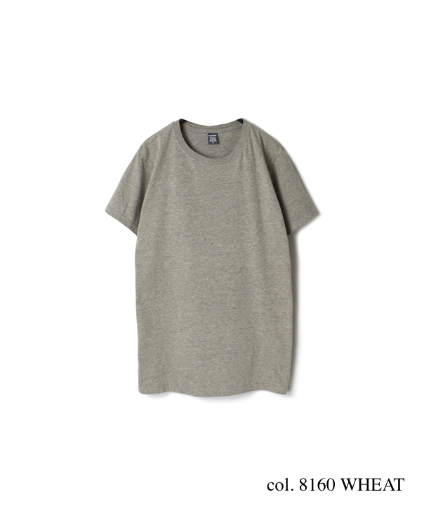 NGW0601G (Tシャツ) 4.7oz CREW-NECK S/SL T-SHIRTS