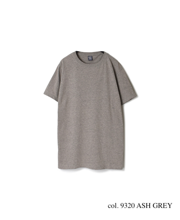 NGW0601G (Tシャツ) 4.7oz CREW-NECK S/SL T-SHIRTS