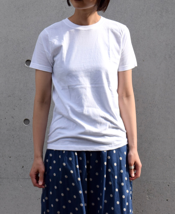 NGW0601 (Tシャツ) 4.4oz CREW-NECK S/SL T-SHIRTS