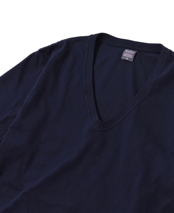 NGW0801 (Tシャツ) 4.4oz V-NECK S/SLEEVE T-SHIRTS