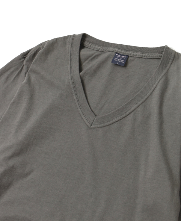 NGW0801 (Tシャツ) 4.4oz V-NECK S/SLEEVE T-SHIRTS