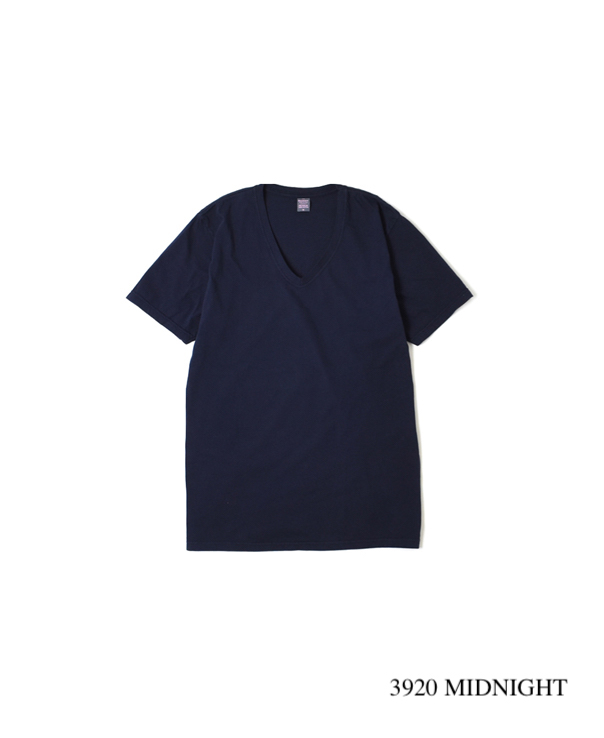 NGW0801 (Tシャツ) 4.4oz V-NECK S/SLEEVE T-SHIRTS