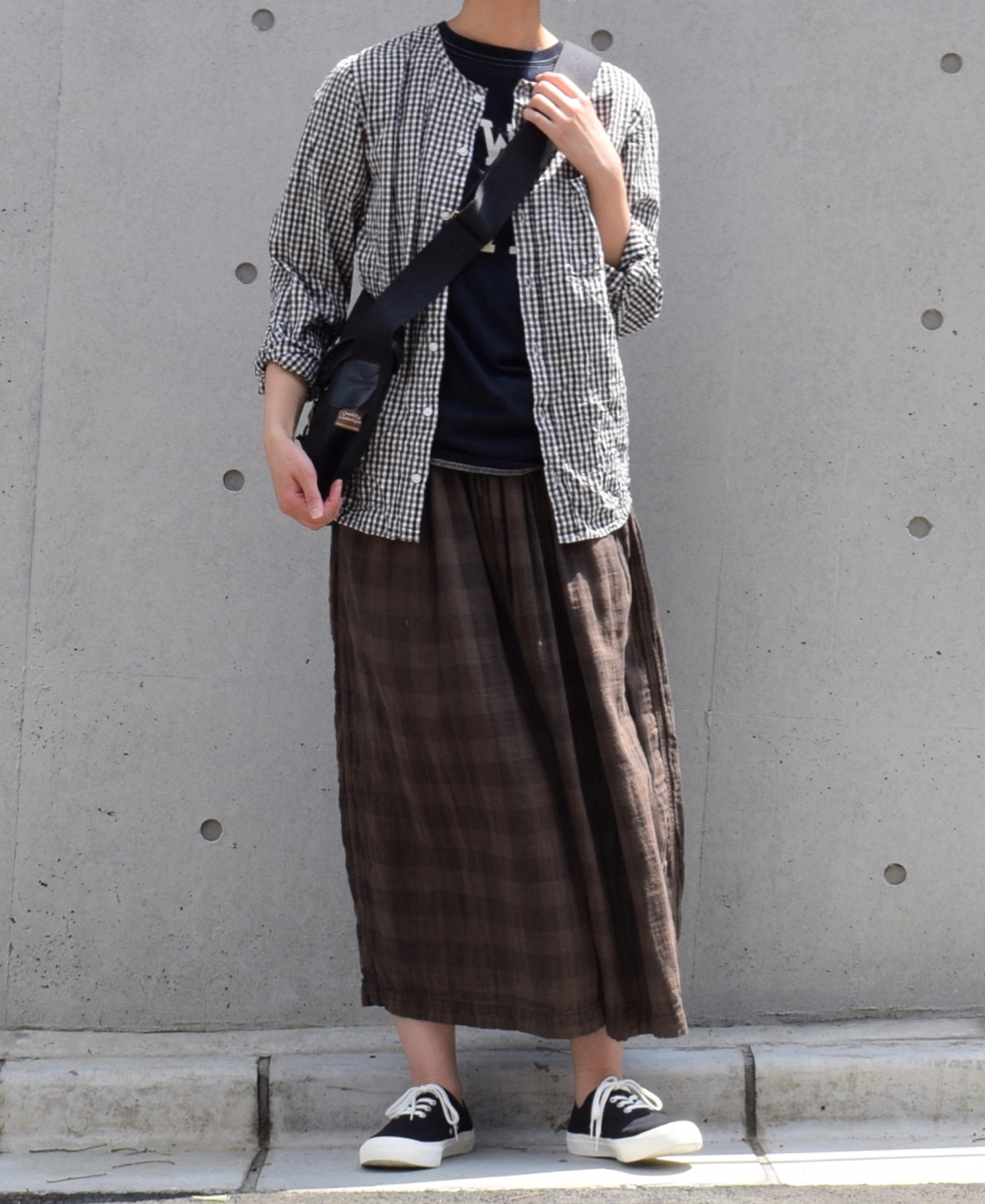 NQG0852P (バッグ) 600 DENIER PVC SHOPIE (M) WITH BACK POCKET│
