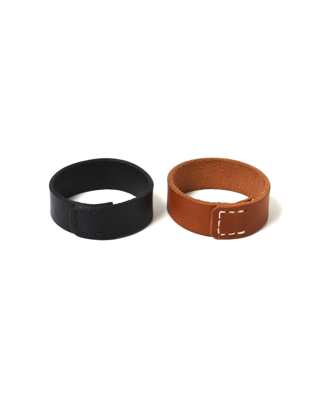●NBC1811 SWEDISH LEATHER BRACELET