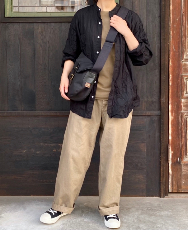 SLING メッセンジャーバッグ | kriega