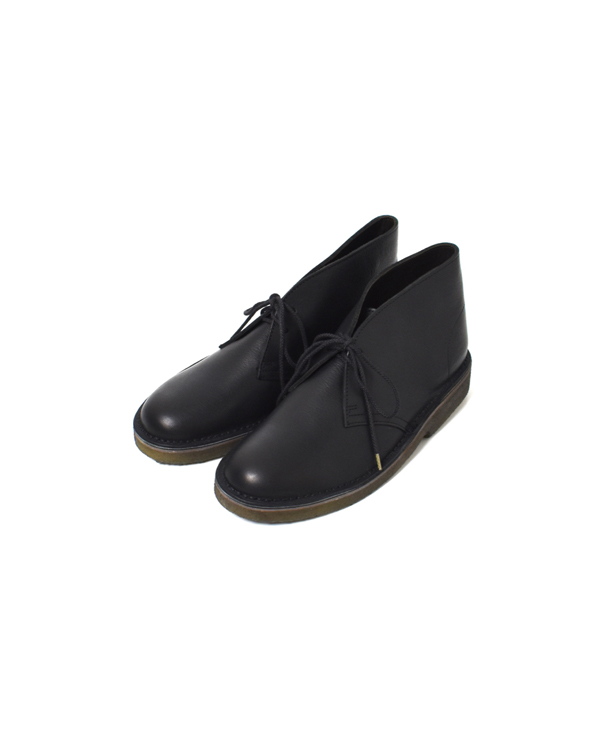 PHT2051 (ブーツ) CREPE SOLE CHUKKA BOOTS WITH CREPE