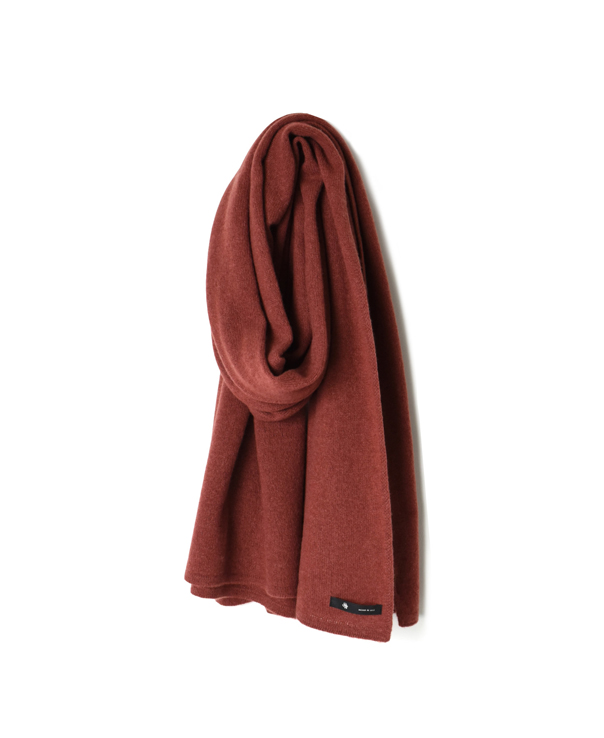 CNMDS1361 CASHMERE STOLE