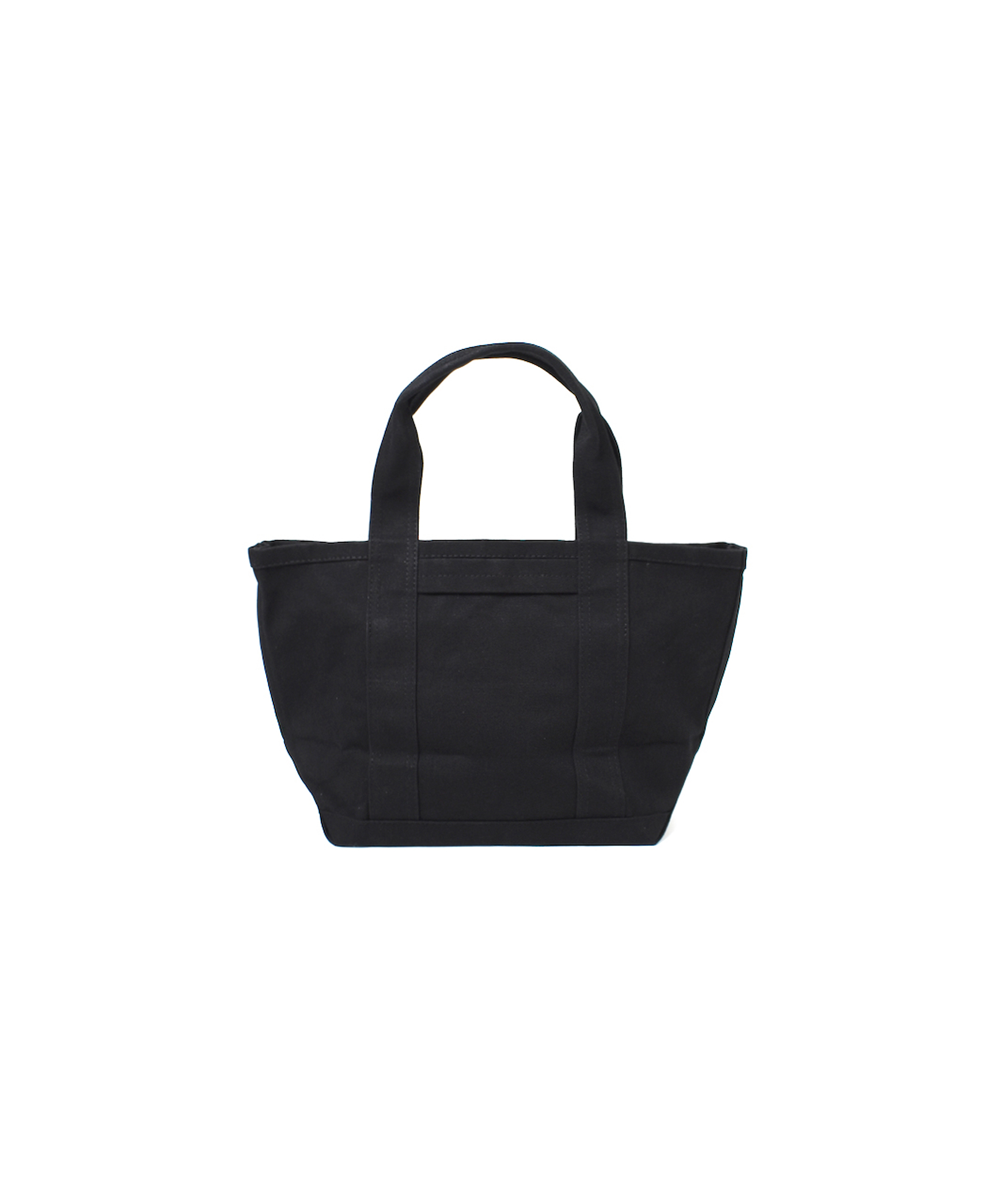 PNAM1471 (バッグ) 14oz COTTON CANVAS 2WAY INSIDE DOUBLE POCKET SMALL TOTE BAG