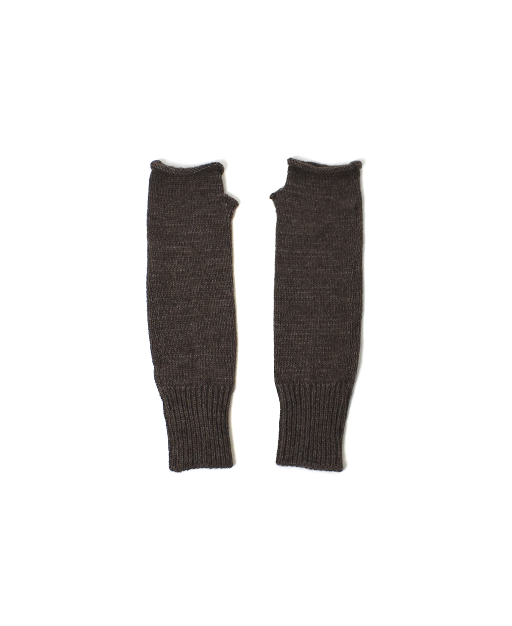 Calimar NCL1672 (グローブ) ACRYL/WOOL LONG HAND WARMER