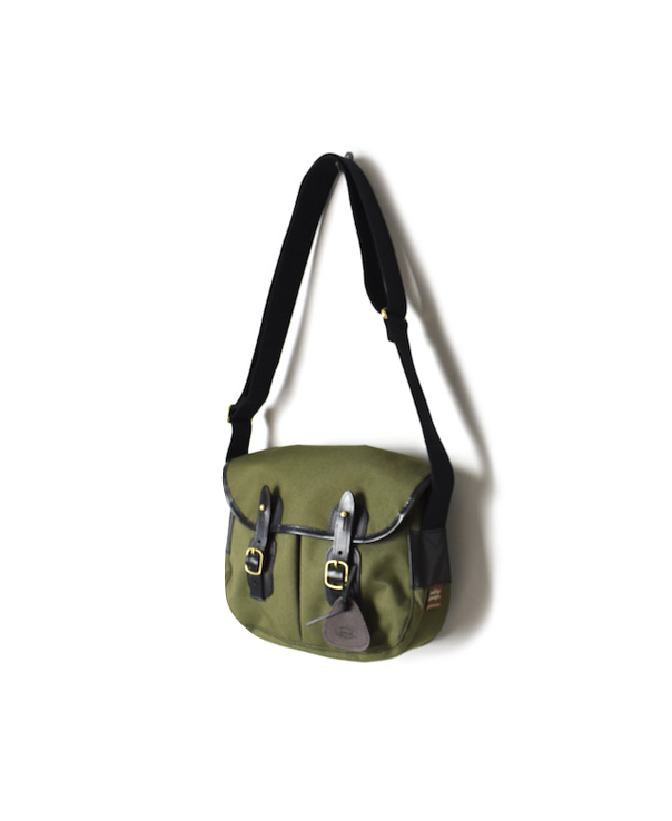 NQG0853P (バッグ) 600 DENIER PVC SOPHIE (S) WITH BACK POCKET│