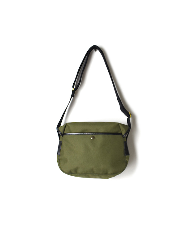 NQG0853P (バッグ) 600 DENIER PVC SOPHIE (S) WITH BACK POCKET│