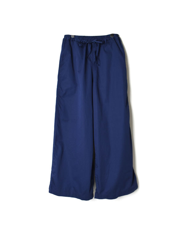 NMPA2103BC (パンツ) COTTON TWILL EASY PANTS