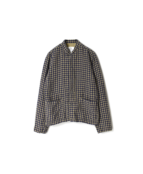 LNHT1301LC LINEN CHECK COVER ALL