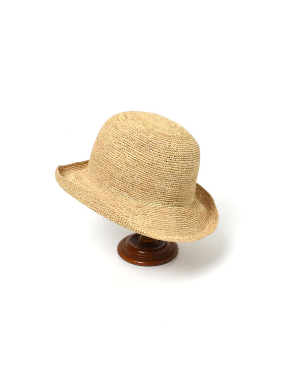 SNMDS2201 RAFFIA HAT